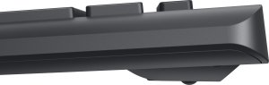 Klawiatura + mysz Dell KM3322W (KM3322W-R-GER) 9