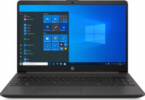 Laptop HP HP 255 G8 AMD Ryzen 5 5500U Laptop 39,6 cm (15.6") Full HD 8 GB DDR4-SDRAM 256 GB SSD Wi-Fi 6 (802.11ax) Windows 11 Pro Czarny 1