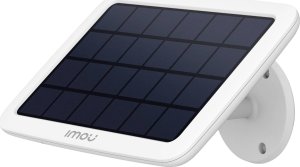 Ładowarka solarna IMOU Imou FSP12 panel słoneczny 3 W Monokryształowy silikon 1