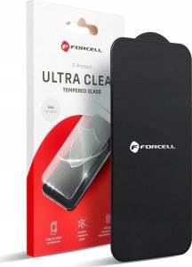 ForCell Szkło Hartowane Forcell Ultra Clear Glass - do Samsung Galaxy A15 4G / A15 5G / M15 czarny 4