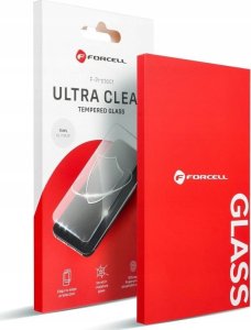 ForCell Szkło Hartowane Forcell Ultra Clear Glass - do Samsung Galaxy A15 4G / A15 5G / M15 czarny 5