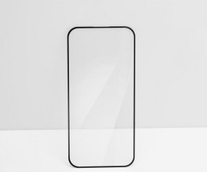 ForCell Szkło Hartowane Forcell Ultra Clear Glass - do Samsung Galaxy A15 4G / A15 5G / M15 czarny 9