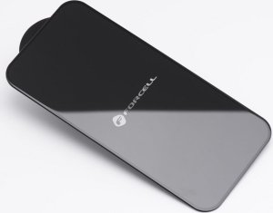 ForCell Szkło Hartowane Forcell Ultra Clear Glass - do Samsung Galaxy A15 4G / A15 5G / M15 czarny 10