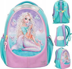 TOPModel - Schoolbackpack - MERMAID - ( 0412304 ) /School 1