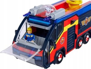 Pojazd Strażak Sam Jupiter 5