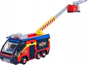 Pojazd Strażak Sam Jupiter 6