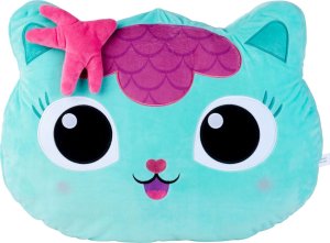 Koci domek Gabi Poduszka Syrenkotka 50cm 2