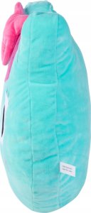 Koci domek Gabi Poduszka Syrenkotka 50cm 4