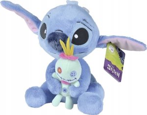 Disney Stitch ze Scrumpem 25cm 1