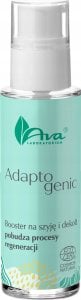 AVA LABORATORIUM_Adaptogenic booster regenerujący na szyję i dekolt 30ml 1