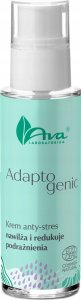 AVA LABORATORIUM_Adaptogenic krem anty stres do twarzy 30ml 1