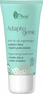 AVA LABORATORIUM_Adaptogenic krem do rąk regenerujący 50ml 1