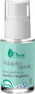 AVA LABORATORIUM_Adaptogenic nawilżający krem pod oczy 15ml 1