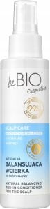 BE BIO_Baby Hair Complex Scalp Care naturalna balansująca wcierka do skóry głowy 100ml 1