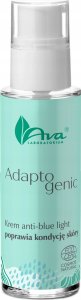 AVA LABORATORIUM_Adaptogenic krem anti-blue light do twarzy 30ml 1