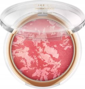 CATRICE_Cheek Lover Marbled Blush róż do twarzy 010 7g 1