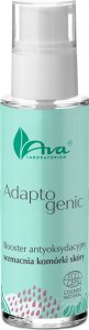 AVA LABORATORIUM_Adaptogenic booster wzmacniający na szyję i dekolt 30ml 1