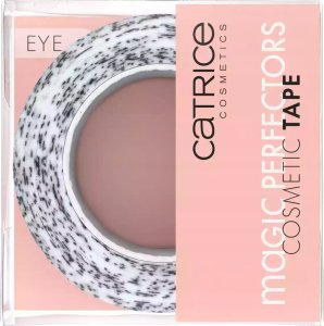 CATRICE_Magic Perfectors Cosmetic Tape taśma kosmetyczna 2