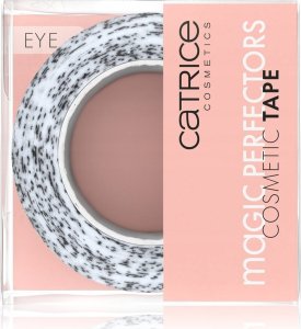 CATRICE_Magic Perfectors Cosmetic Tape taśma kosmetyczna 3