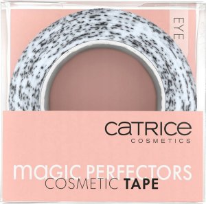 CATRICE_Magic Perfectors Cosmetic Tape taśma kosmetyczna 5