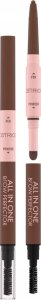 CATRICE_All In One Brow Perfector kredka i cień do powiek 020 4g 1