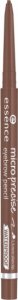 ESSENCE_Micro Precise Waterproof kredka do brwi 02 0,05g 1