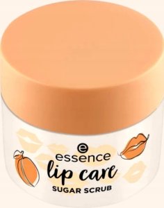 ESSENCE_Lip Care Sugar Scrub peeling cukrowy 9g 1