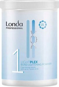 LONDA PROFESSIONAL_Light Plex Powder puder rozjaśniający krok 1 500g 1