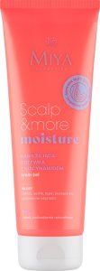 MIYA_Scalp &amp; More nawilżająca odżywka z niacynamidem Moisture 200ml 1