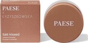 PAESE_Kremowy bronzer Tan Kissed 02 12g 1