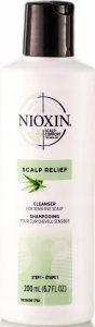 NIOXIN_Scalp Relief szampon do mycia skóry głowy 200ml 2