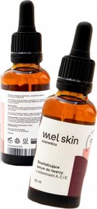 MEL SKIN_Witaminowe serum do twarzy Energia i Witalność 30ml 1