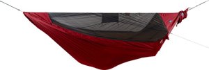 Ticket To The Moon Hamak Ticket To The Moon Pro Burgund Black 1