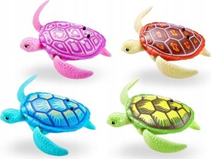 Zuru Figurka Pływający Żółw karton 48 sztuk ZURU Robo Alive 12