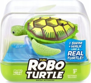 Zuru Figurka Pływający Żółw karton 48 sztuk ZURU Robo Alive 5