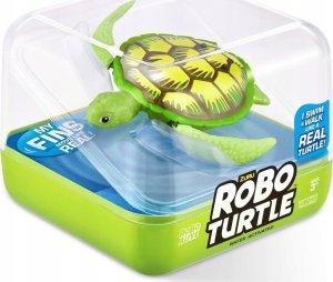 Zuru Figurka Pływający Żółw karton 48 sztuk ZURU Robo Alive 6
