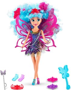 Zuru Lalka 10.5 cala Sparkle Girlz Wymarzone stylizacje ZURU Sparkle Girlz 5