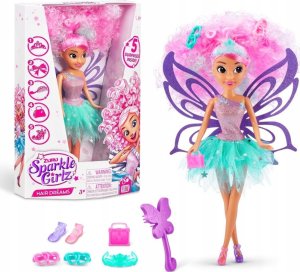 Zuru Lalka 10.5 cala Sparkle Girlz Wymarzone stylizacje ZURU Sparkle Girlz 7
