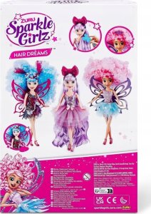 Zuru Lalka 10.5 cala Sparkle Girlz Wymarzone stylizacje ZURU Sparkle Girlz 9
