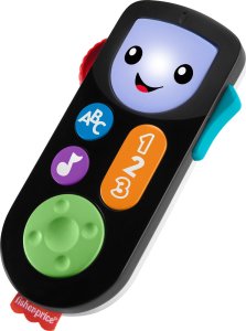 Fisher Price TOY TV CONTROLLER HJN56 1