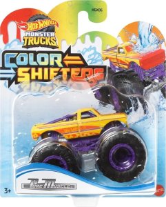 Hot Wheels TOY JEEP CHANGE COLOUR HOT WHEELS 16