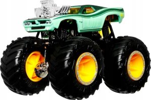 Hot Wheels TOY JEEP CHANGE COLOUR HOT WHEELS 10