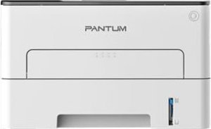 Drukarka laserowa Pantum Spausdintuvas PANTUM P3020D Mono Duplex 2