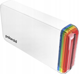 Drukarka fotograficzna Polaroid Polaroid photo printer Hi-Print Gen2 E-box, white 2