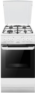 Hansa Hans gas stove 1