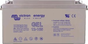 Przetwornica Victron Energy Inwerter Victron Energy MultiPlus Slim 12/2000/80-32 VE.Bus 5