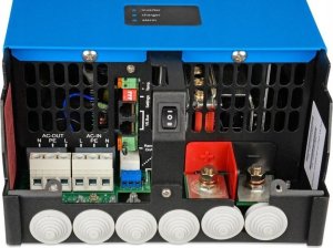 Przetwornica Victron Energy Inwerter Victron Energy MultiPlus Slim 12/2000/80-32 VE.Bus 7