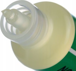 Rosfix Rosfix Topnik flux w strzykawce NC-559-ASM+Pasta lutownicza (płynna cyna) w strzykawce XG-Z40 35g 6