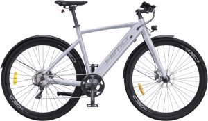 Rower elektryczny Himo Electric bicycle HIMO C30R MAX, White(DEMO) 1