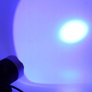 Rosfix ZESTAW SOLDERMASKA ZIELONA DO PŁYTEK DRUKOWANYCH PCB UV LAMPA UV 6